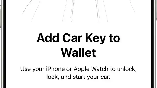 Berita - Toyota Siap Luncurkan Aplikasi Baru Di iPhone Sebagai Pengganti Kunci