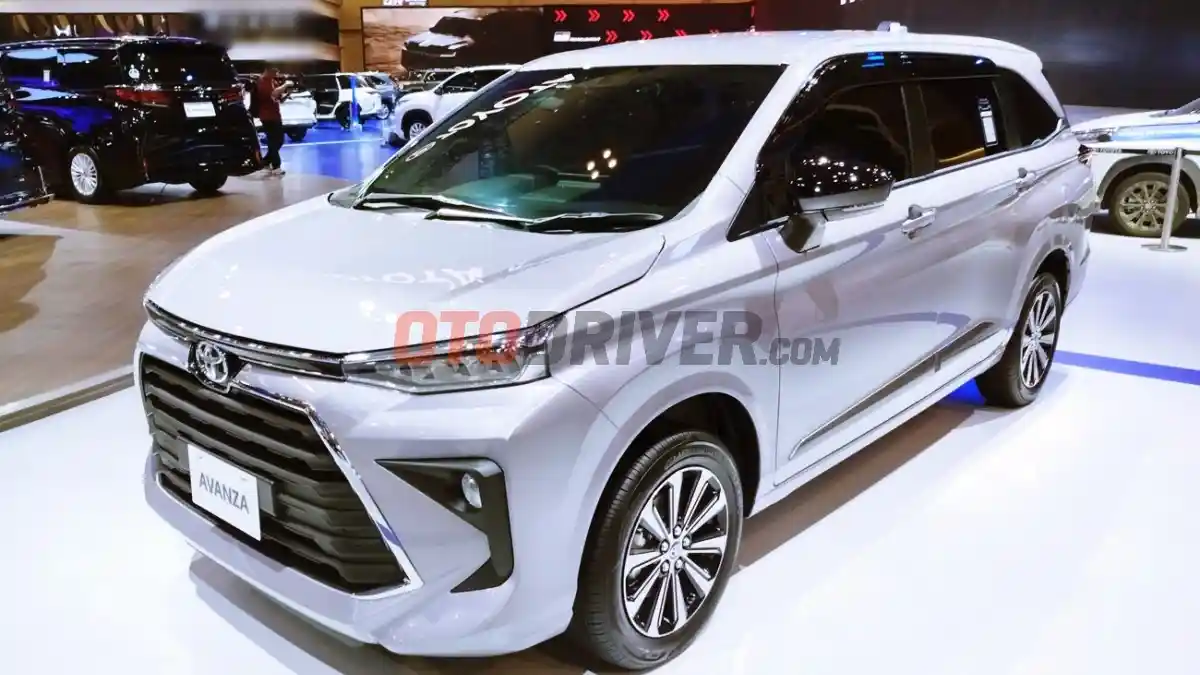 Foto - Pemerintah: Penjualan Mobil Naik 33,3 Persen, Kendaraan Listrik dan Hybrid Tumbuh di Atas 40 Persen