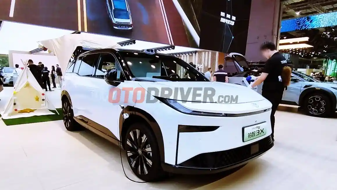 Foto - Begini Cara Toyota Menjaring Minat Generasi Baru Terhadap Dunia Otomotif