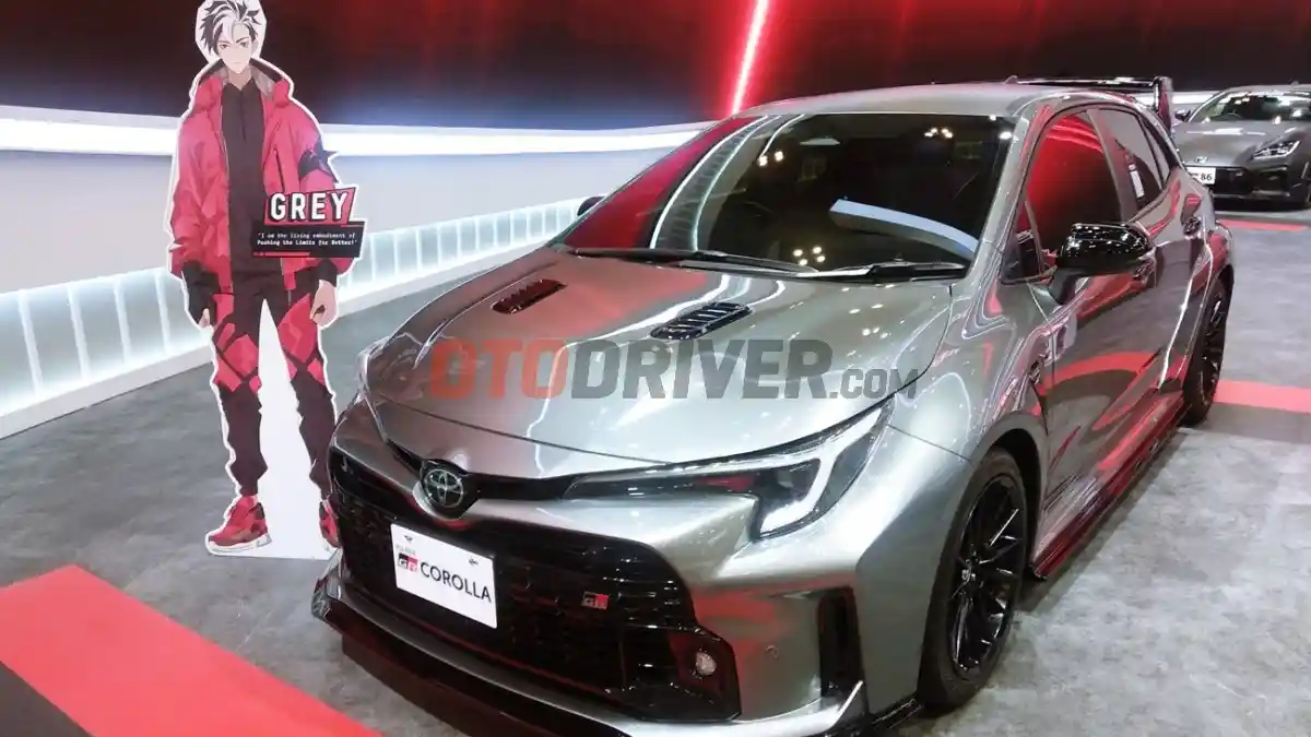 Foto - Tips Anti Salah Beli Mobil Baru