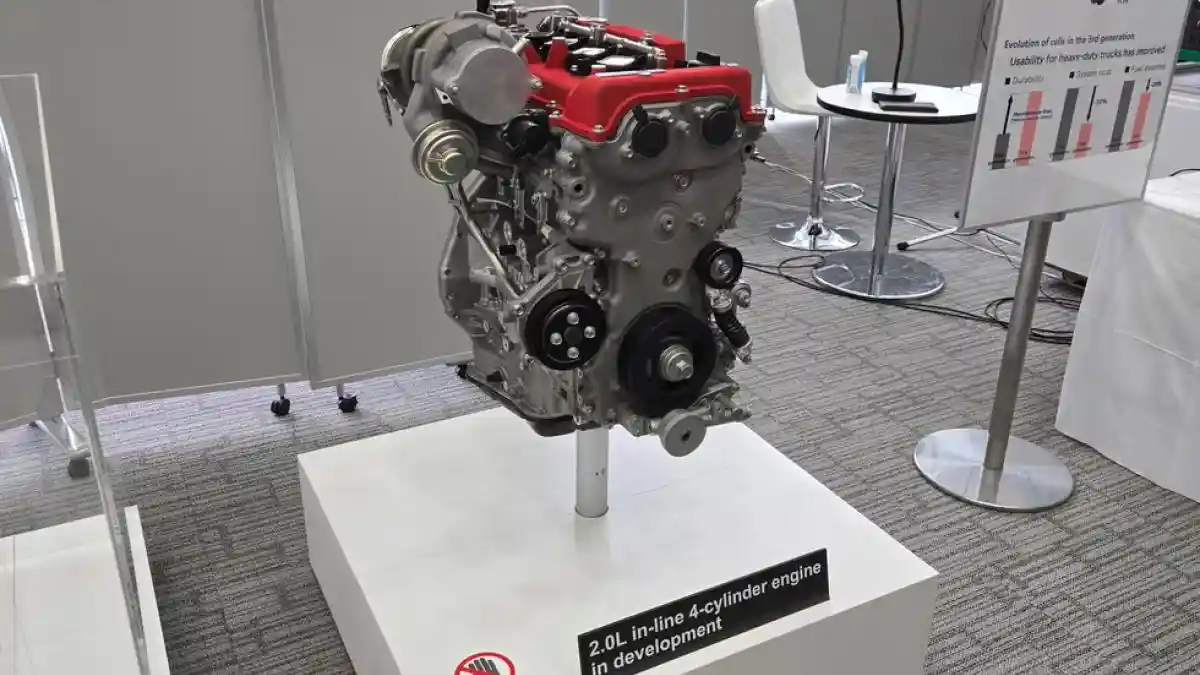 Foto - Komplit, Next Gen Corolla Bakal Punya Opsi ICE, Hybrid dan EV Murni