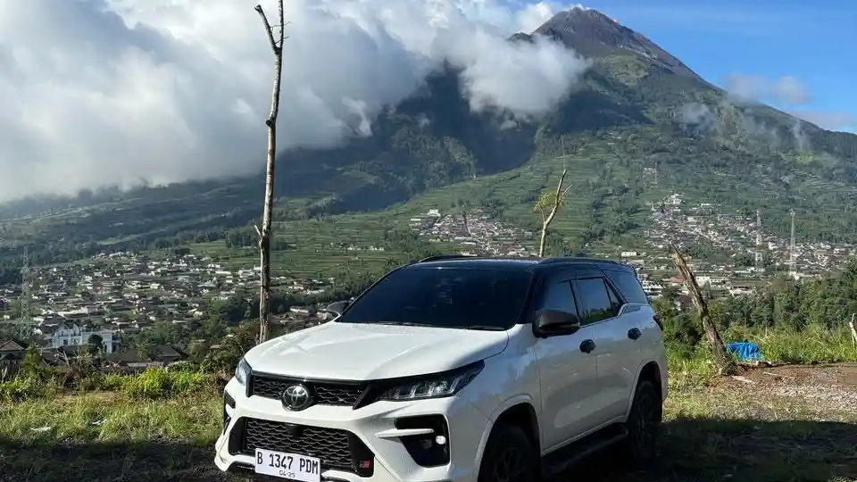 Foto - Harga GWM Tank 300 Diesel Terkuak, Lebih Terjangkau Dari Fortuner dan Pajero Sport