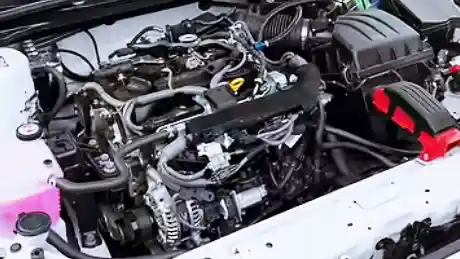 Foto - Toyota Pamerkan Konsep GR Camry Dengan Tenaga Raksasa