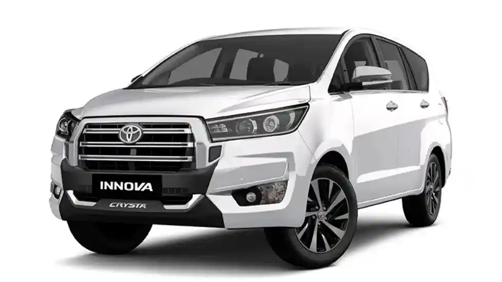 Foto - Innova Reborn Terbaru Segera Hadir, Dipastikan Tidak Akan Sama Dengan Innova Crysta