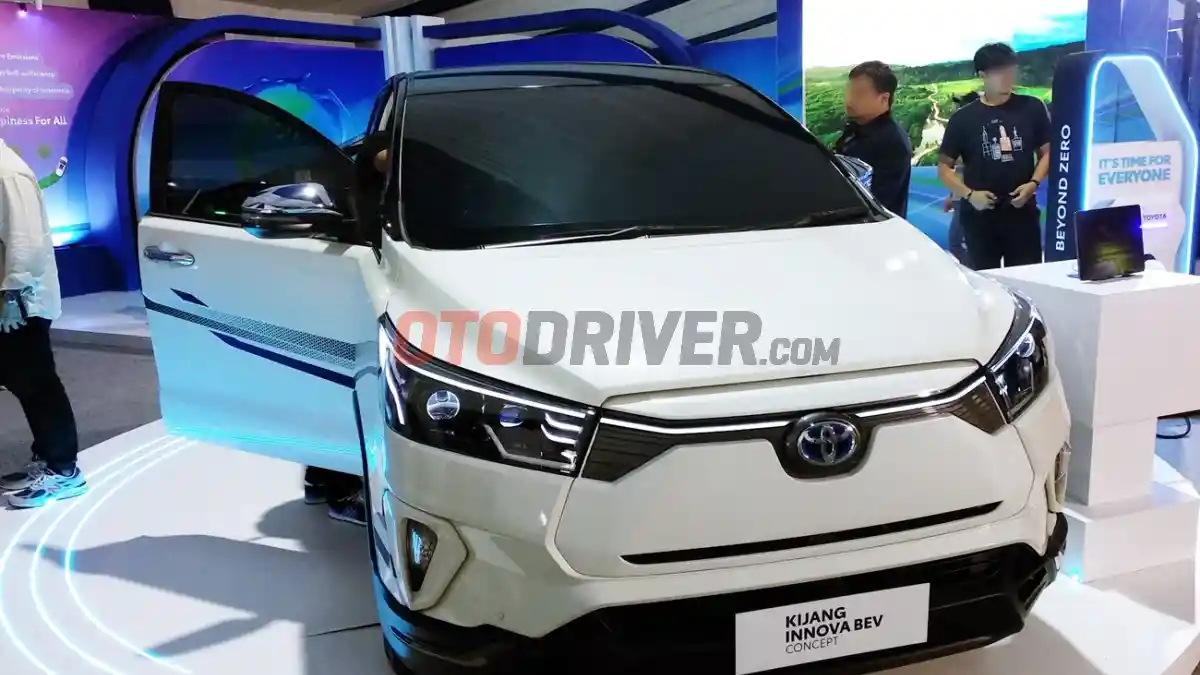 Foto - SPKLU Mobil Listrik Di Seluruh Indonesia Sudah Ada 3.772 Unit, Dari Pulau Jawa Hingga Kalimantan