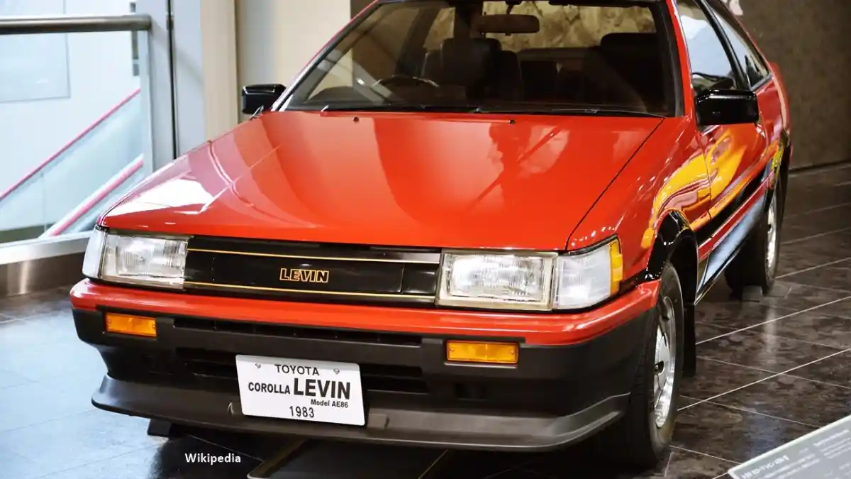 Foto - Mesin Toyota AE86 Akan Dibuat Lagi Oleh Toyota Gazoo Racing