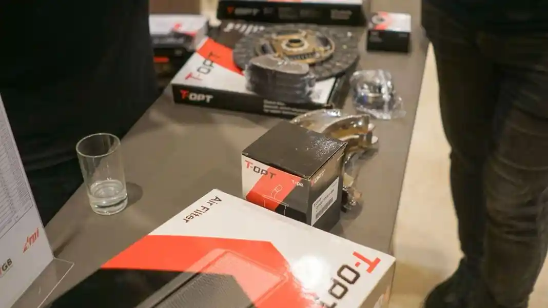 Berita - Suku Cadang Alternatif Toyota Ini Semakin Digemari Karena Lebih Terjangkau