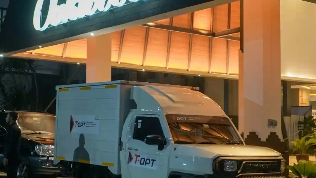 Foto - Suku Cadang Alternatif Toyota Ini Semakin Digemari Karena Lebih Terjangkau