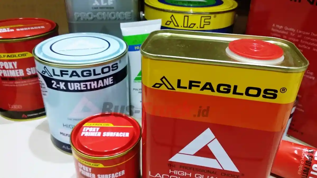 Foto - Mengulik Toyota RAMO Milik Otodriver, Sebuah Ruang Podcast Yang Proper