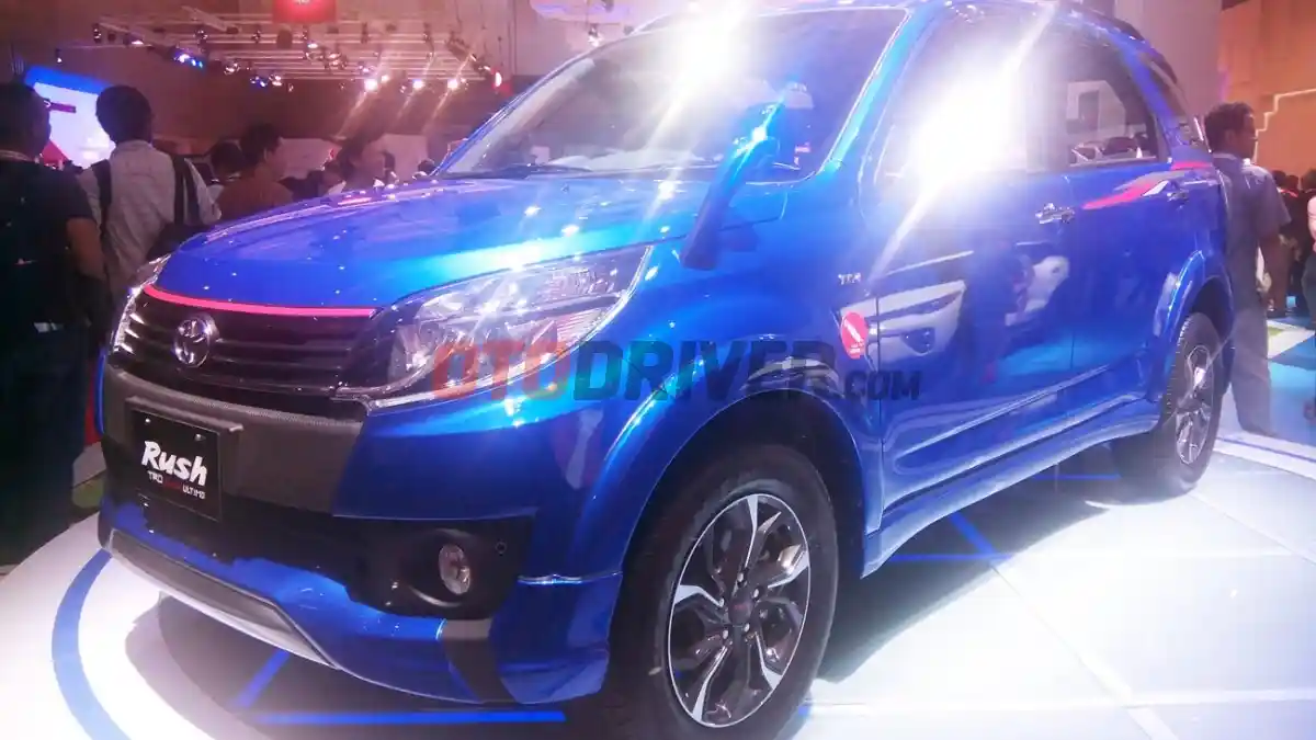 Foto - Cara Cek Fisik Untuk Mengetahui Mobil Bekas Laka Lantas