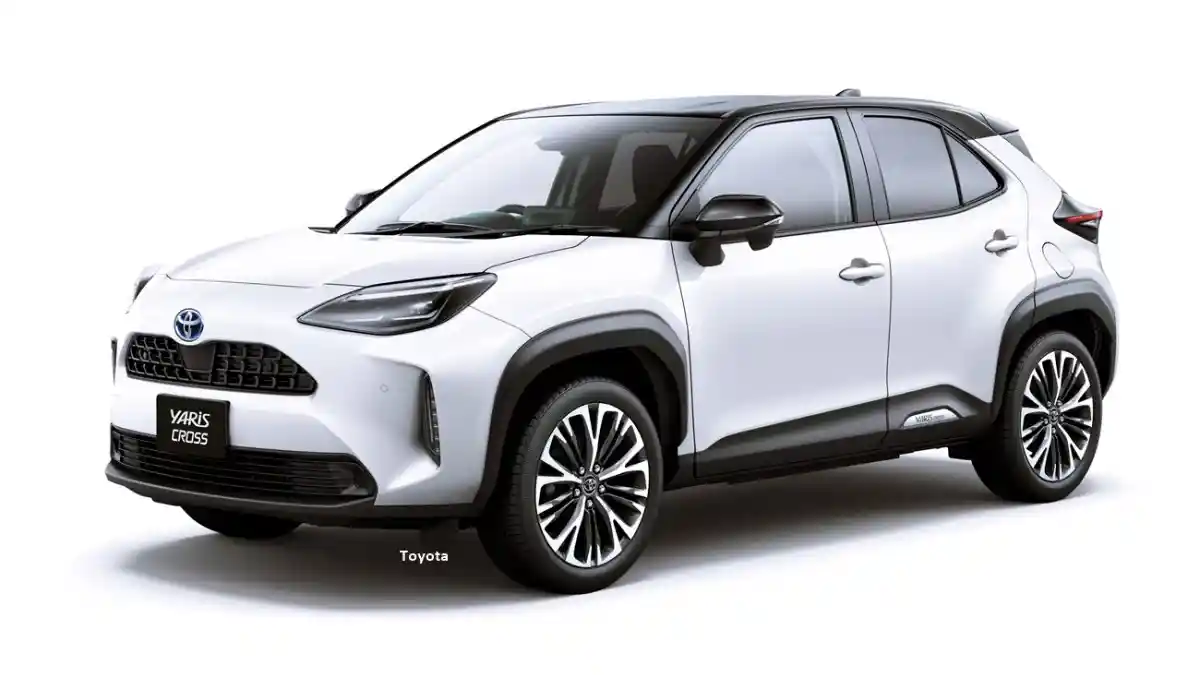 Foto - Ini Rincian Harga Kalau Beli Mobil Baru Di Jepang