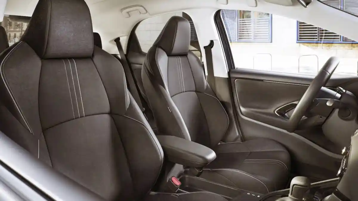 Foto - Ternyata Toyota Yaris 2026 Masih Ada, Ini Pembaruannya