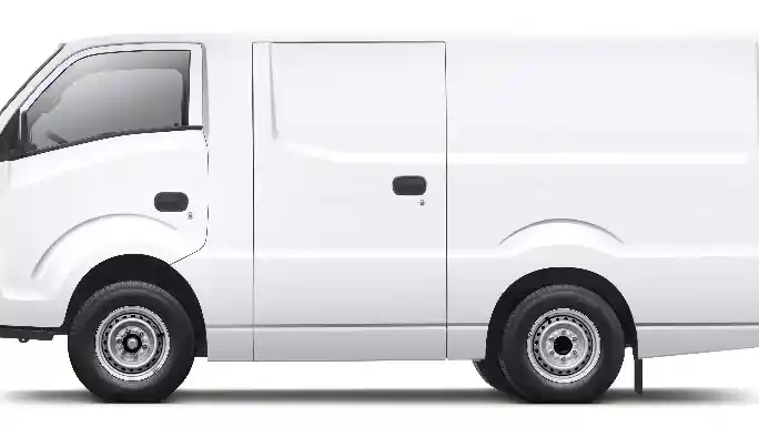 Foto - Isuzu Traga Tawarkan Opsi Blind Van Dalam Jajaran Pilihan Produknya