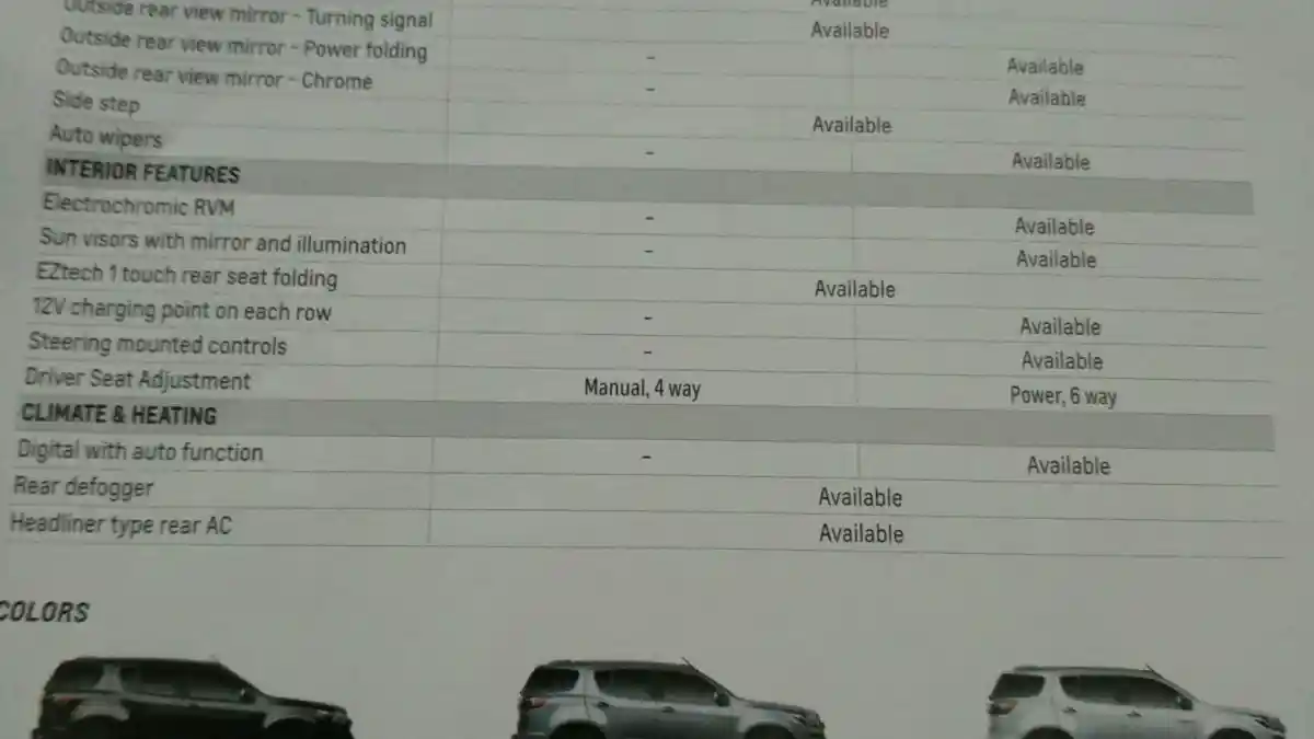 Foto - Chevrolet Trailblazer 2017 Bakal Meluncur di Indonesia 22 Februari? 