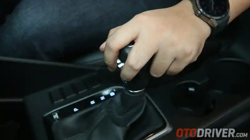 Teknis - Mengenal Lebih Jauh, Apa Itu Transmisi CVT dan Keunggulannya