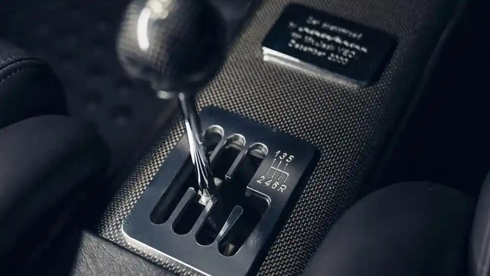 Berita - Ferrari Bakal Gunakan Modern Transmisi Bergaya Manual Nan Klasik