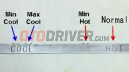 Foto - 6 Cara Cek Oli Transmisi Matic Secara Akurat