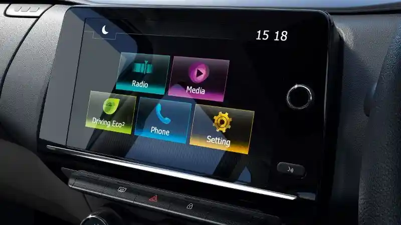 Foto - 5 Senjata Renault Triber yang Tak Dimiliki Suzuki Ignis