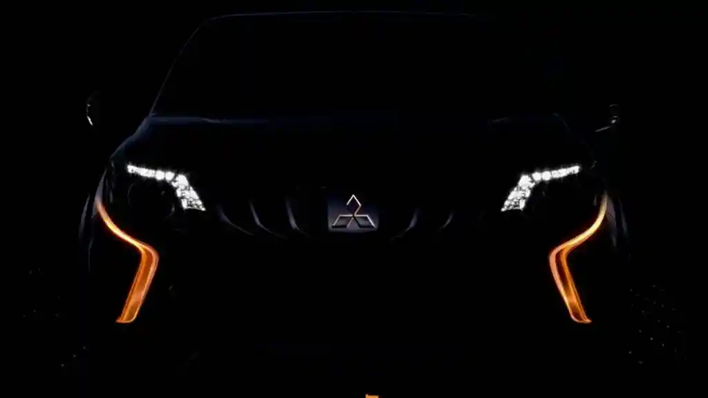 Berita - Mitsubishi Triton Varian Terbaru Segera Meluncur, Fitur Setara Pajero Sport Dakar!