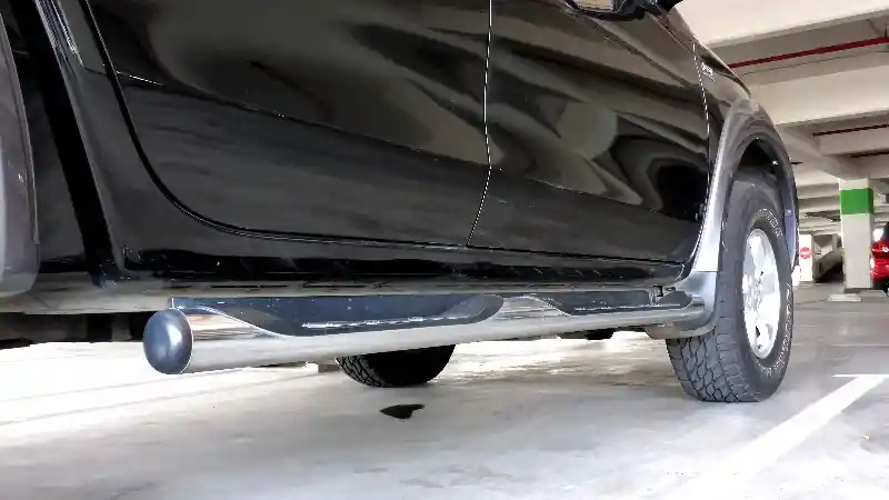 Berita - Salah Satu Mobil Mitsubishi Indonesia Kena Recall 