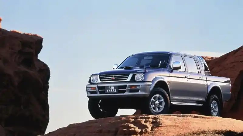 Foto - 18 Tahun Triton di Indonesia, Kisah Sang Penguasa Pasar