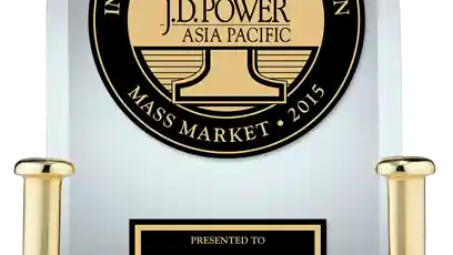 Berita - Mitsubishi Terbaik Dalam Sales Satisfaction Index 2015