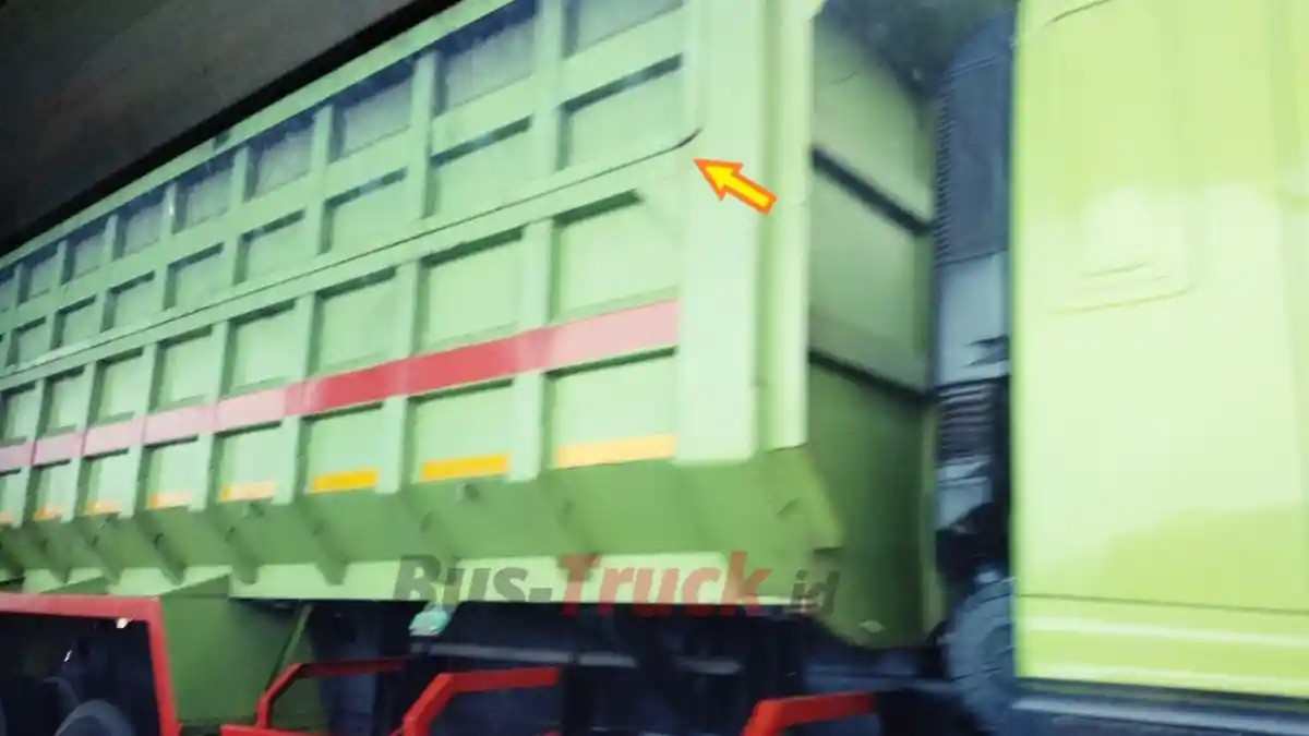 Foto - Masih Ada Polemik, Zero ODOL Malah Ditunda Sampai 2027