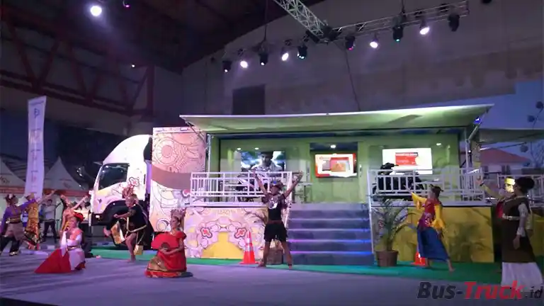 Truk - Hal-hal Inilah Yang Dimanfaatkan Dari Truk Safari FIFGroup