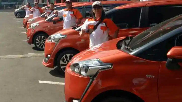 Berita - Komunitas Baru Toyota Sienta Resmi Deklarasikan Diri