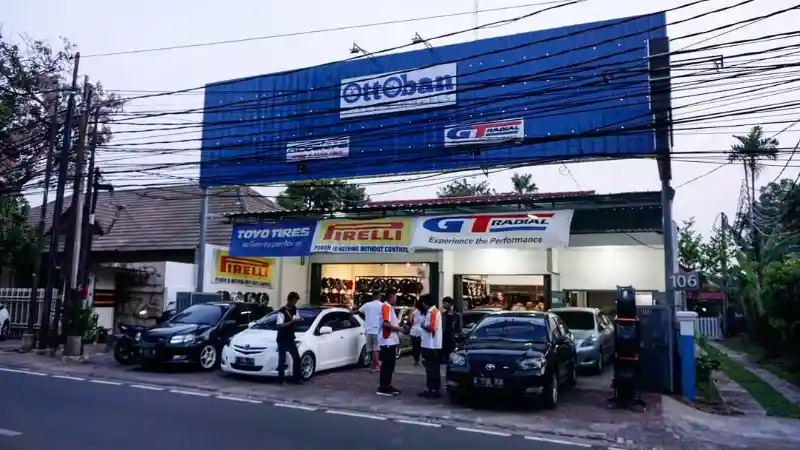 Berita - Komunitas Soluna-Vios Rayakan Hari Jadi Ke-11