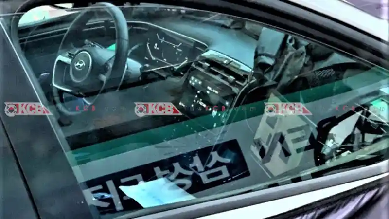 Foto - Hyundai Tucson Meluncur Minggu Depan, Simak Spesifikasinya