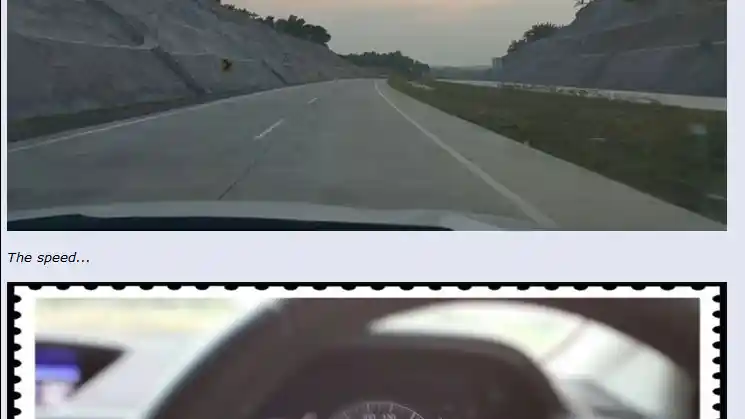 Berita - Wanti-Wanti Netter Pengguna Tol Cipali