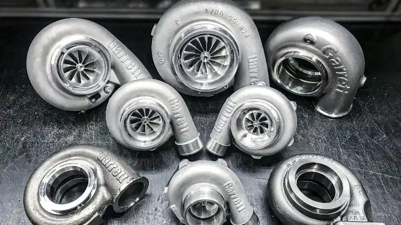 Berita - Tips Agar Turbo Di Mobil Anda Lebih Awet