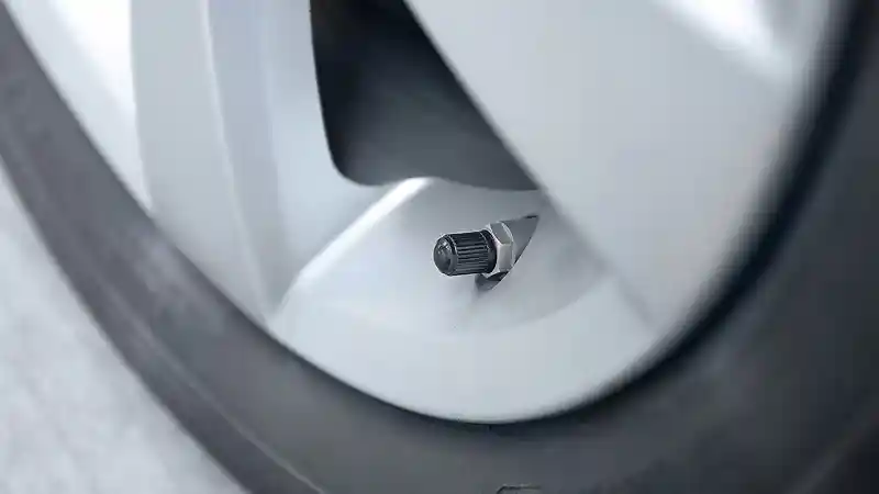 Berita - Jangan Anggap Sepele, Ini Pentingnya Tutup Pentil