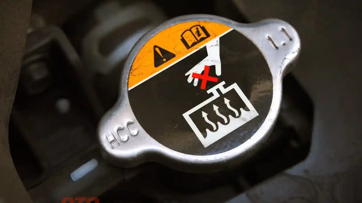 Foto - Ketahui Tanda-Tanda Mesin Mau Overheat Dan Cara Menanggulanginya