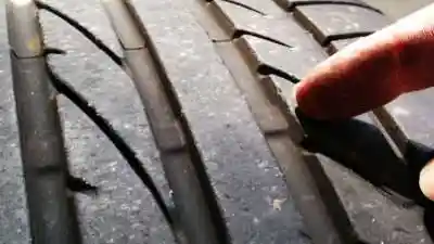 Foto - Persiapkan Ban Anda Sebaik Mungkin Untuk Mudik Lebaran