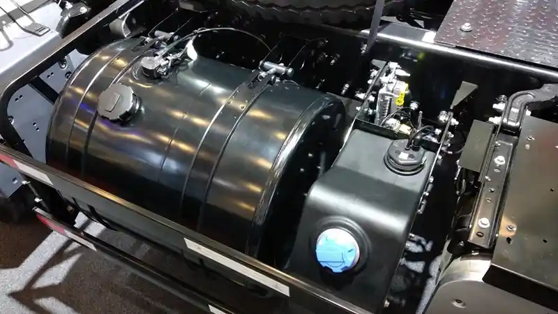 Foto - Tiga Prinsip Mendesain Truk Cara UD Trucks