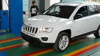 Berita - Uji Tipe Kendaraan Akan Lebih Sederhana Dengan Online