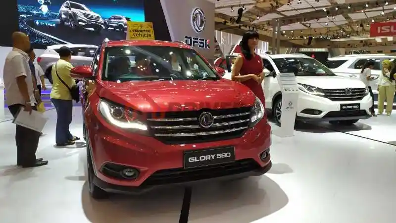 Daftar Harga - Daftar Harga DFSK Terbaru (Februari 2020)