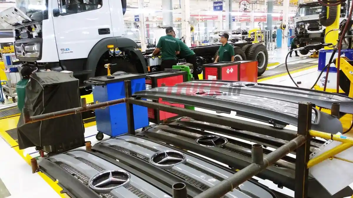 Foto - DCVI Berbagi Ilmu Dengan Siswa SMK