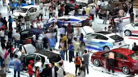 Foto - GIIAS Hadir Di Makassar Akhir Bulan Ini