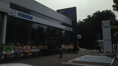Berita - Sebagian Dealer Mazda di Jabodetabek Mulai Tutup, Segera Relokasi