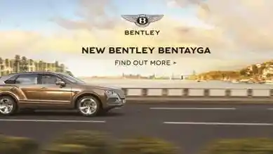 Berita - Bentley Bentayga Diperkenalkan Di Indonesia Pekan Depan, Ini Perkiraan Harganya 