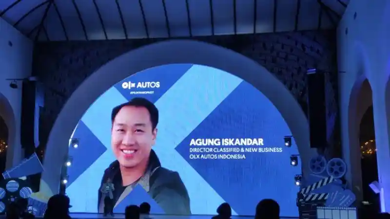 Berita - Mobil Modifikasi Bisa Dijual di OLX Autos