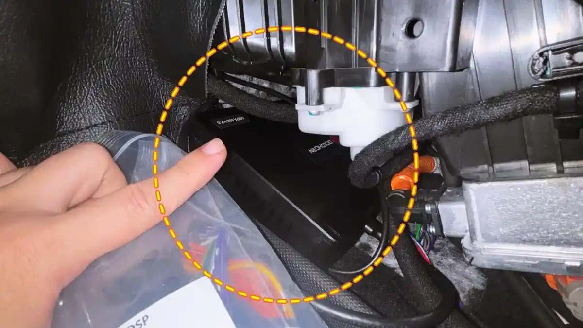 Foto - Spesialis Car Audio Premium Dari Bandung Siap Tangani EV
