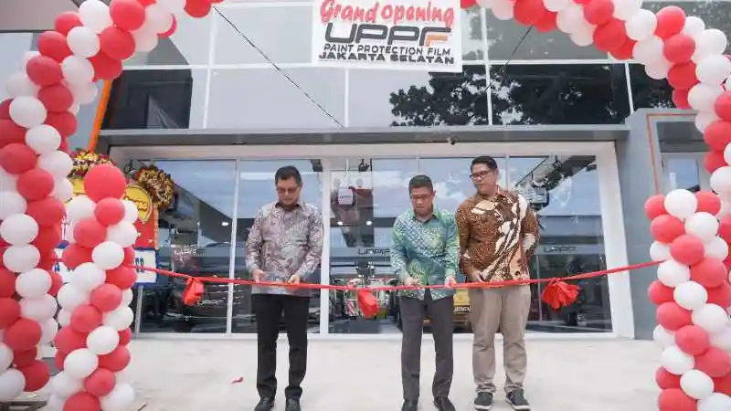 Berita - Produk Paint Protection Film Ini Kini Hadir Di Wilayah Jakarta Selatan