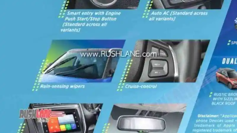 Foto - 4 Hal yang Menarik dari Urban Cruiser 'Adik Fortuner'