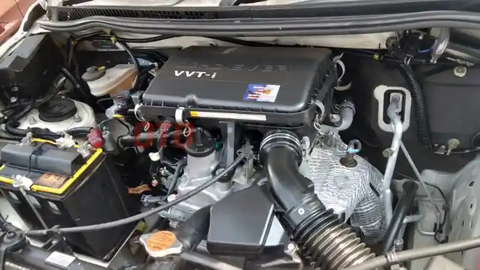 Foto - Panduan Membeli Toyota Rush dan Daihatsu Terios Bekas