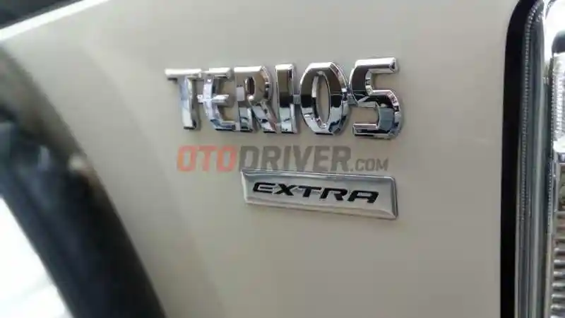 Foto - Panduan Membeli Toyota Rush dan Daihatsu Terios Bekas