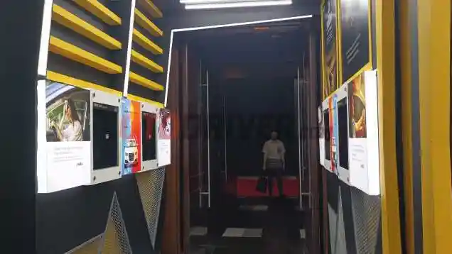 Foto - V-Kool Tawarkan Konsep Unik di IIMS 2023 dan Promo Spesial